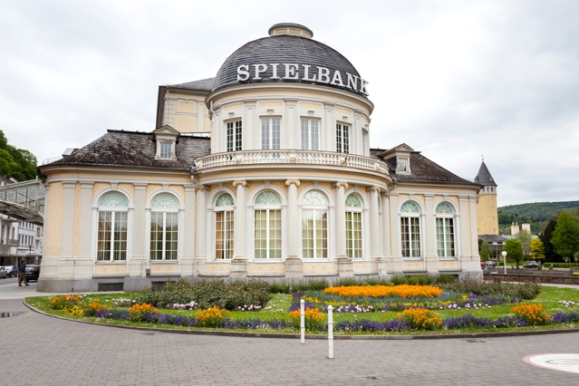 Spielbank Bad Ems