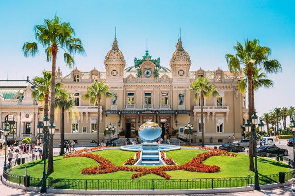 Casino Monte Carlo